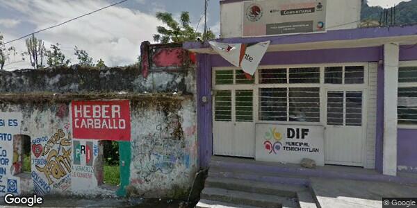 DIF MUNICIPAL TENOCHTITLAN